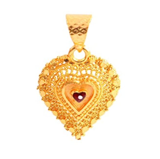 MS Pendant