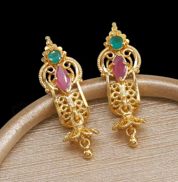 Calcutti Earrings